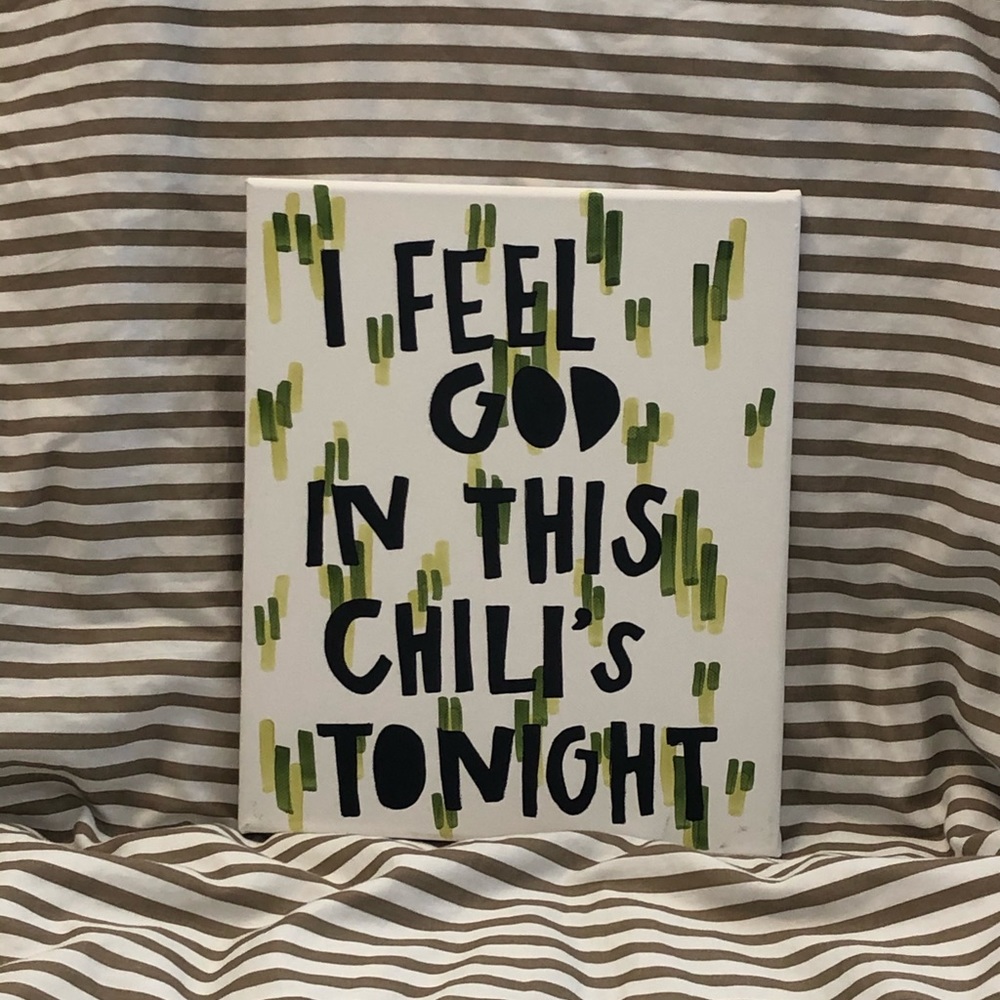 the office wall art quote